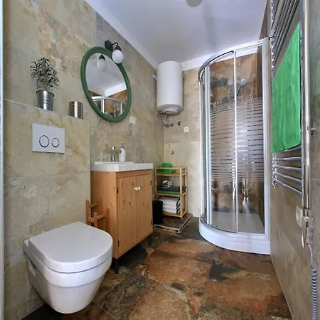 Majestic Apartment Zadar