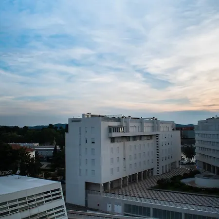 Apartment Majestic Zadar