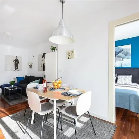 Apartment Majestic