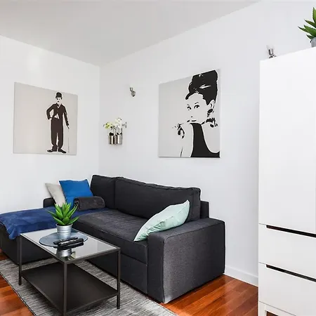 Majestic Apartment Zadar