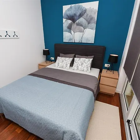 Majestic Apartment Zadar