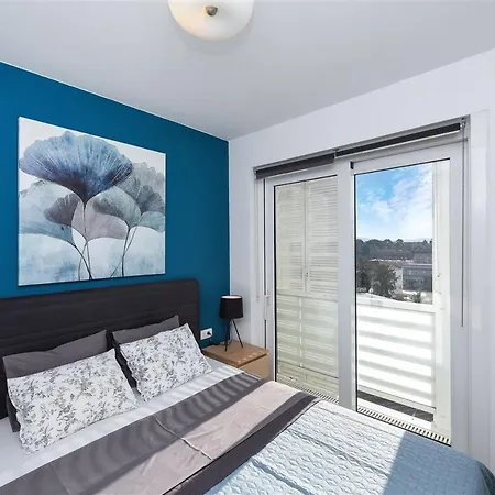 Apartment Majestic *
