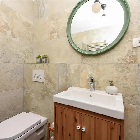 Majestic Apartment Zadar