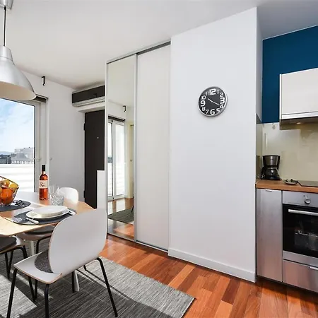 Majestic Apartment