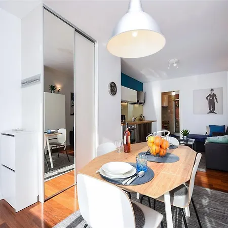Apartment Majestic